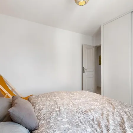 Holiday home Un Reve D'ailleurs