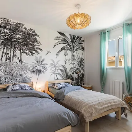 Un Reve D'ailleurs Nyaraló Cers