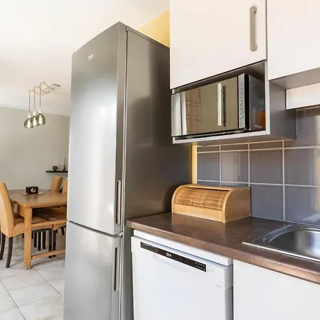 Un Reve D'ailleurs Holiday home