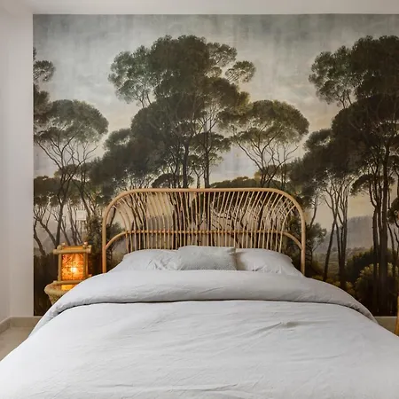 Holiday home Un Reve D'ailleurs Cers