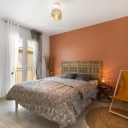 Un Reve D'ailleurs Holiday home Cers