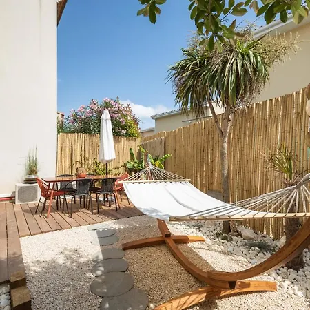 Holiday home Un Reve D'ailleurs